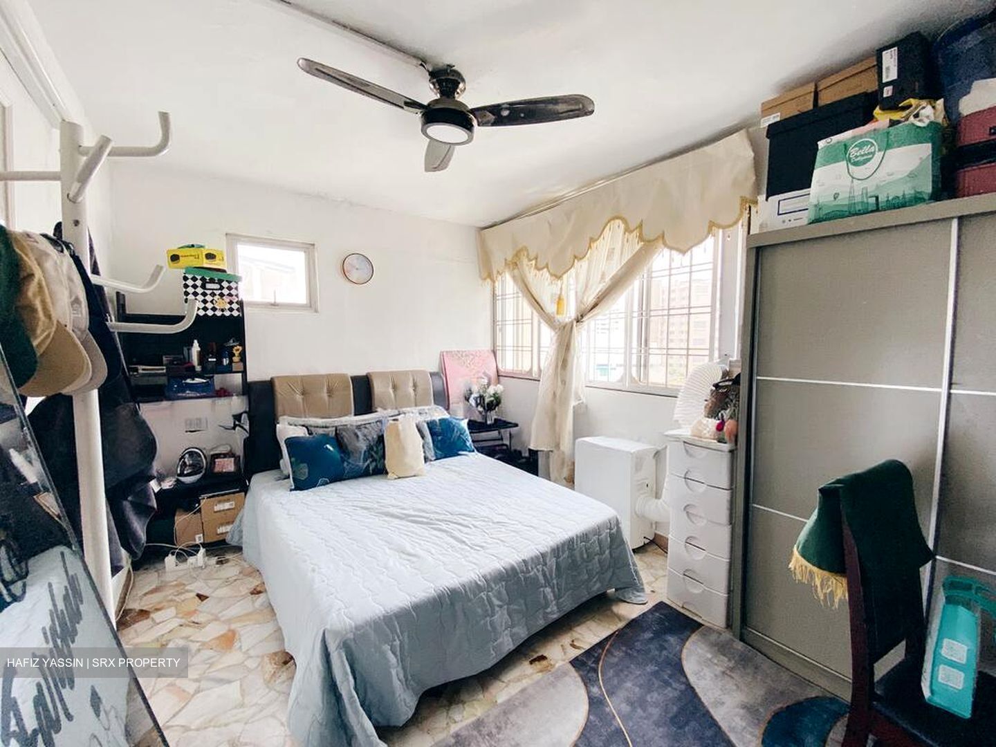 Blk 236 Yishun Ring Road (Yishun), HDB 4 Rooms #506012831